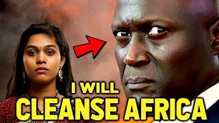 Indians in Africa are now DEMANDING to be CALLED AFRICANS despite long history with Blacks.