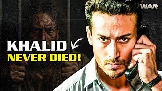 KHALID Will Be Back: Here's How YRF Will Pull It Off | Don't Miss 