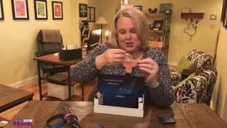 Walt Disney World Magic Band Unboxing