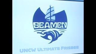 The Current S10 Ep. 1 | UNCW Men's Ultimate Club Team