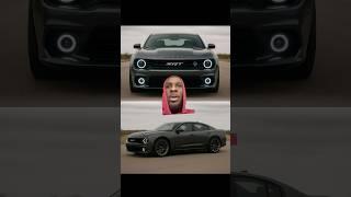 THIS CAR WOULD SAVE DODGE AND BRING BACK SRT! #srtaddicts #srt