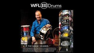 WFLIII Drums (A1 Snare Tower)