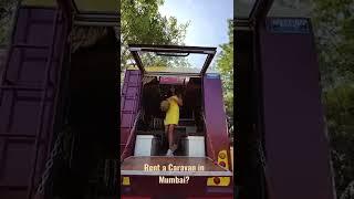 Rent Caravan in Mumbai!  https://www.instagram.com/reel/CYq-unToZb-/?utm_medium=copy_link