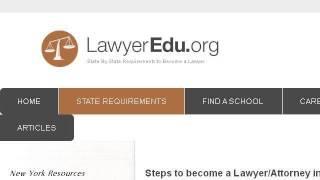 Becoming A Lawyer In New Hampshire