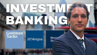 Investment Banking Internship: quello che devi sapere