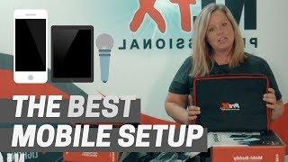 Better Mobile Travel w/ MOBI BUDDIES Review (NLFX w/ Katie)