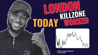 Can You Still Trade London Killzone