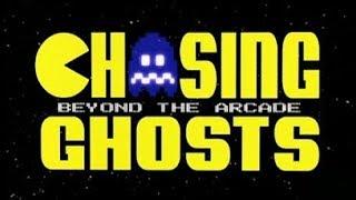 Video Game Documentary- CHASING GHOSTS (2006)