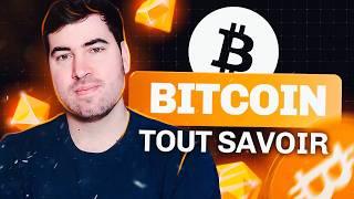 Tout savoir sur Bitcoin en 2024 (en 75 minutes seulement)