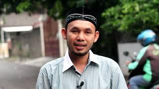 Iman oleh Ust. Muhibuddin Usman (Pengurus Tastafi jakarta)