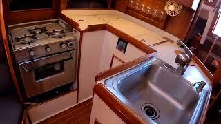 Nonsuch 36' - For Sale - Russell Singson - 561-860-4070 - United Yacht Sales