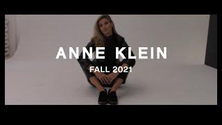 Anne Klein Fall 2021 NYFW