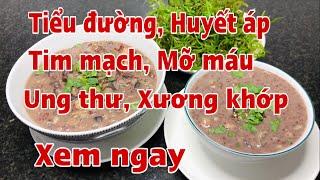 THẦN DƯỢC rẻ tiền thơm ngon giúp phòng và đẩy lùi bách bệnh .