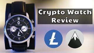 Coin Vigilante Crypto Watch Review - Worth it?