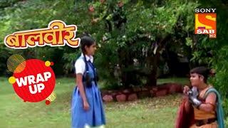 क्यों नहीं कर रहा कोई भी Baalveer पर यकीन ? | Baalveer | Wrap Up