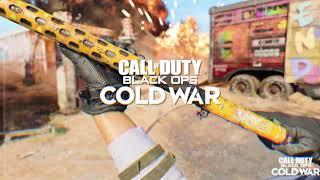 Call of Duty: Black Ops Cold War - Nuketown '84 Official Trailer Song: "Hand of Destruction"