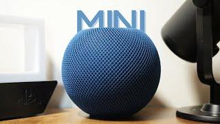 Apple HomePod Mini 2023 Long Term Review: Great Sound With a Catch!