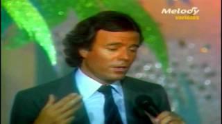 Julio Iglesias - Nostalgie HQ (Télé Melody)