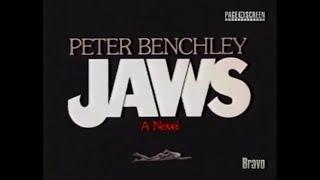 Page to Screen "Jaws" (2002) Documentary