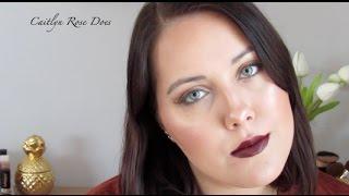 $10 and Under Makeup Tutorial