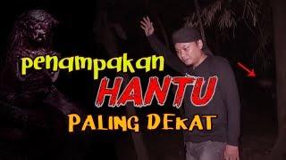 Nonton Sendiri Kalo Berani Penampakan Bajul TV