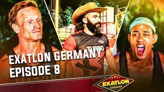 EXATLON Germany 2024 | Episode 8