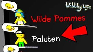 PALUTEN JOINT meinen SERVER in Wobbly Life