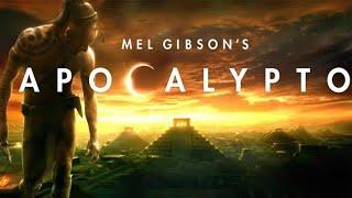 Apocalypto (2006) Movie || Rudy Youngblood, Raoul Trujillo, Mayra Sérbulo || Review And Facts