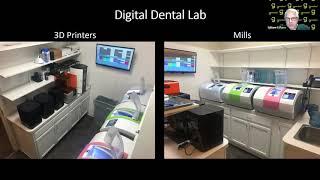 CAD/CAM Dentistry in the New Digital World with Dr. William Flora