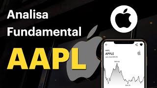 Apakah Saham Apple (AAPL) Bagus Untuk 10 Tahun Kedepan ? | Analisa Saham AAPL