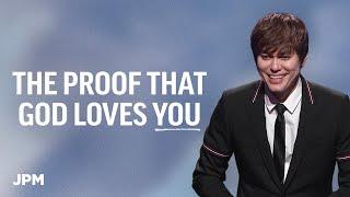 Unveiling The True Gospel Of Grace | Joseph Prince Ministries