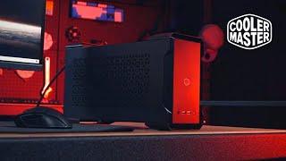 MasterCase NC100