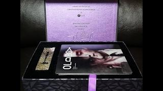 Oldboy (Plain Archive) - Deluxe Box Blu-Ray Unboxing 올드보이