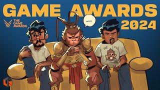 Game Awards 2024 Live Watch Party Tamil Gaming
