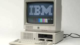 DOS Nostalgia Podcast #11: Evolution of IBM PC hardware (with Carlos Teixeira)