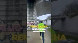 REMOLACHA y RENDIMIENTO DEPORTIVO #rendimientodeportivo #nutriciondeportiva #remolacha #nutrición