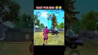 wait For End 