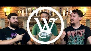 Brew Wizards Boards & Brews Season 3 Episode 5: Nickel Brook Brewing Company