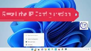 Fix - Error Writing Proxy Settings Access Denied on Windows 11