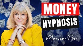 Manifest Money and Abundance Hypnosis | Wire Your Mind For Wealth