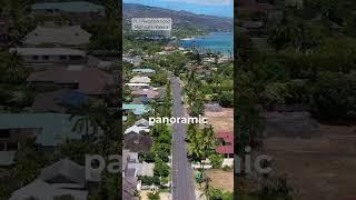 Pt. 1 Highlight of Kahala Neighborhood | Team Lee Kim | Oahu Real Estate