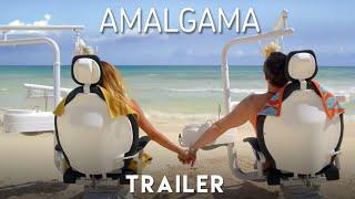 Amalgama. Tráiler oficial.