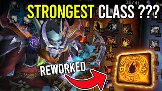 *BIGGEST CHANGES* Made To Mages Are INSANE In Cata Classic
