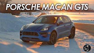 Porsche Macan GTS | For The Select Few