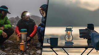 10 Next Level Best New Camping Gear 2023