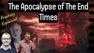 PROPHECY REVEALED - Apocalypse of The End Times
