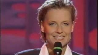 Kim Fisher - dann war es doch Liebe