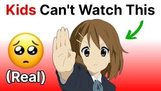 Kids Can't Watch This Video..(Can You?)