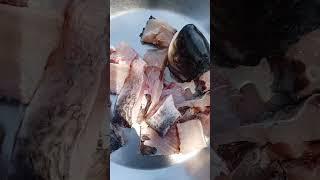 #imtiazvlog # hashtag #Fish natural food cooking fish 