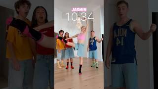 COMMENT FOR 7 YEARS GOOD LUCK!  - #dance #trend #viral #couple #funny #shorts